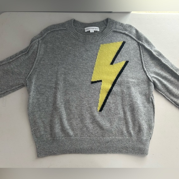 Robert Rodriguez Sweater - Picture 2 of 5